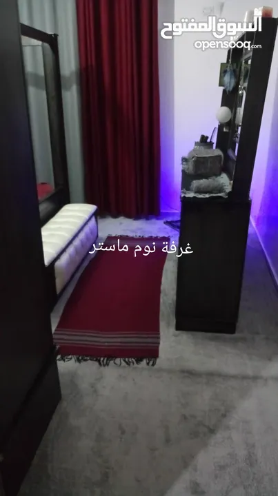 شقة للبيع في المهندسين