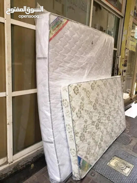 Brand new mattress available in Discount price