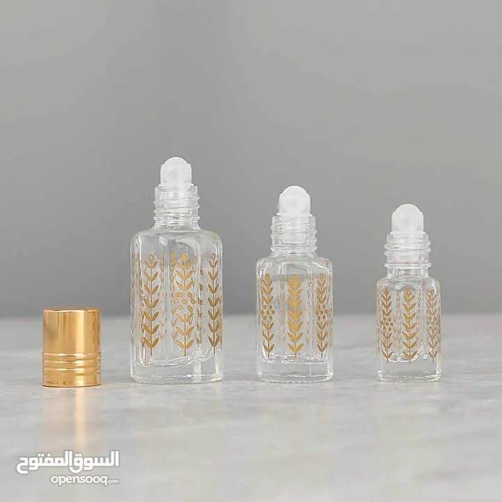 الكرم لتجارة العبوات  عبوات مستحضرات تجميل وعلب عطور و التولات والسيرم