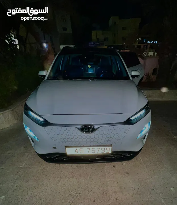 كونا بريميوم 2019