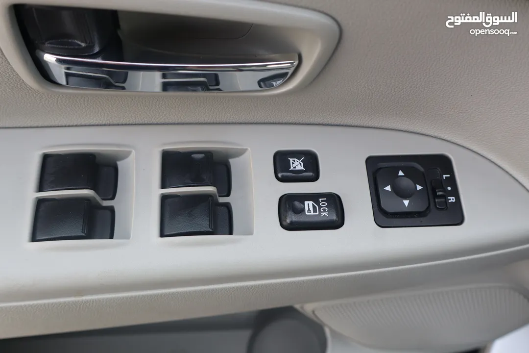 Mitsubishi ASX 2022 GCC - Cruise Control