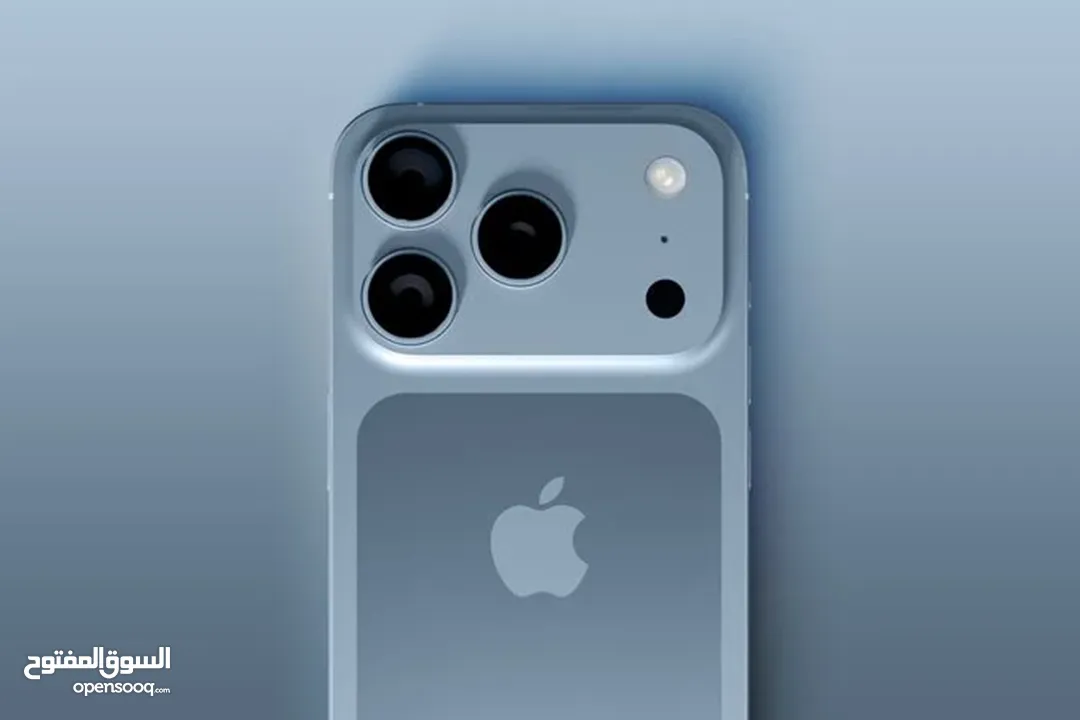 ايفون 17 برو ماكس