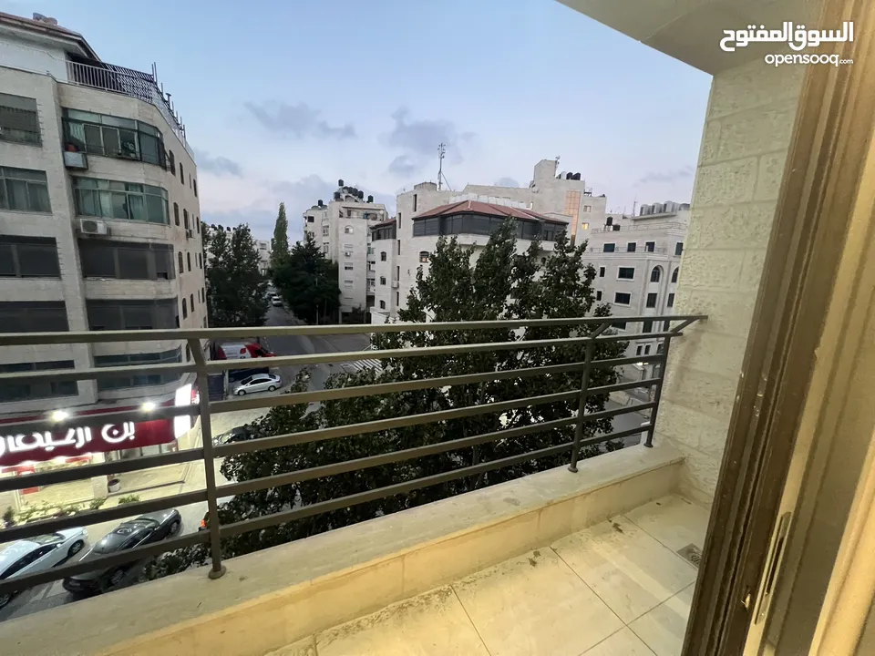 شقه مفروشه للايجار في المصيون
