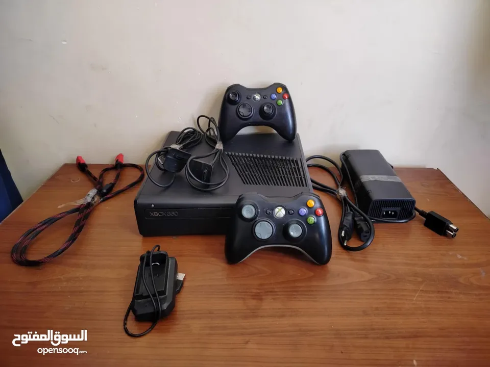 مفلاشية XBOX 360للبيع حببة النقية السعر 25.000 قابل للتفاوض  وقابل للإستبدال ب PS4