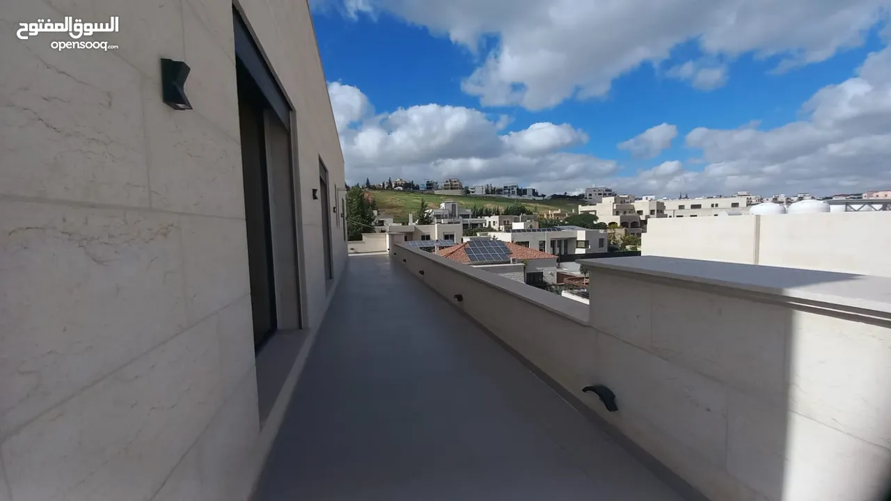 Luxury Apartment  for Sale In Abdoun ( Property 42304 )-174804546