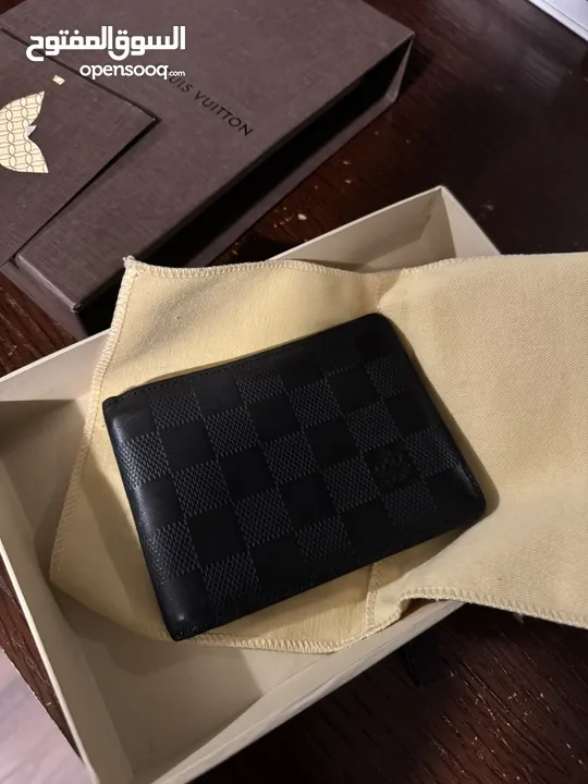 Louis Vuitton Wallet