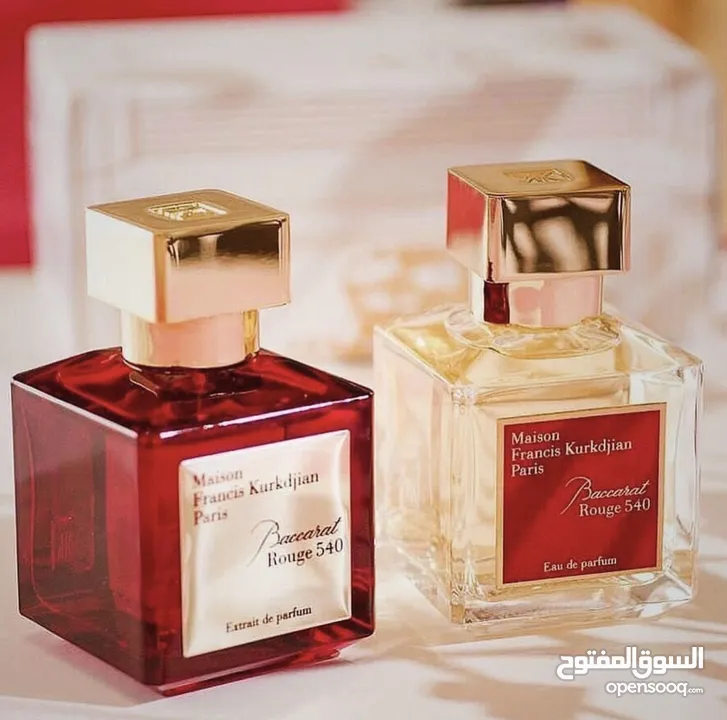 عطور ميني بدائل عطور فرنسيه عالميه