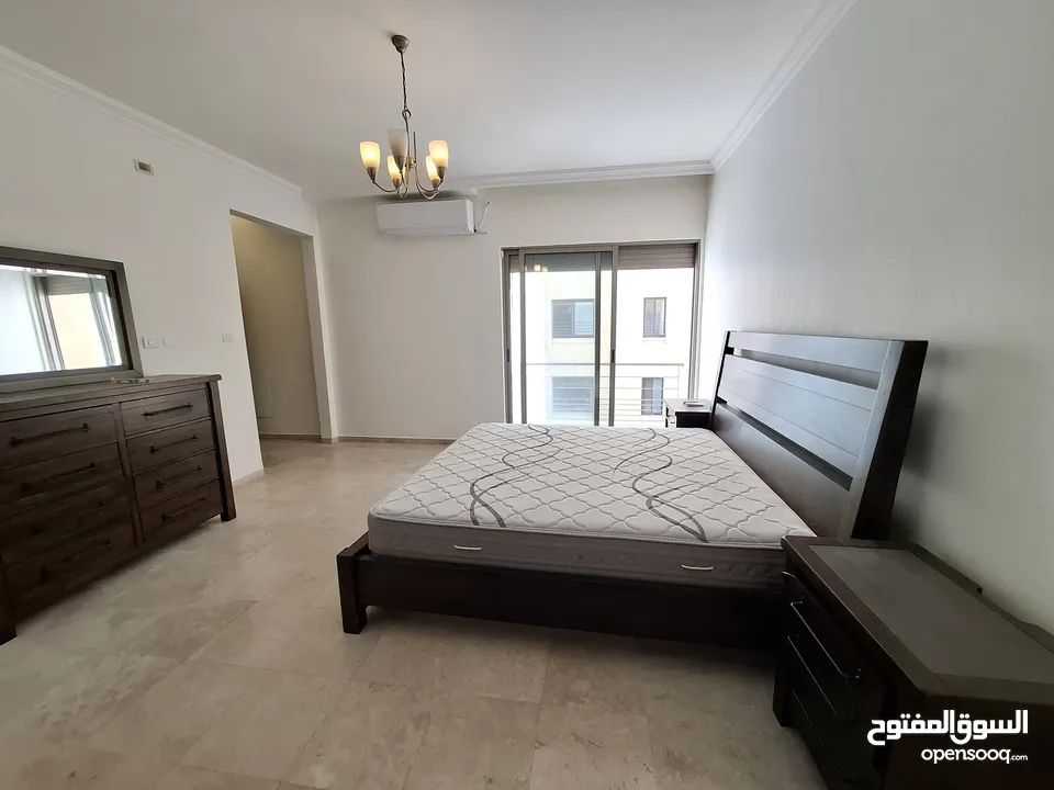 شقة شبه مفروشة للإيجار  ( Property 42944 )-174869814