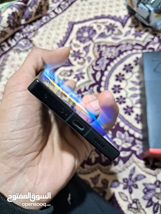 اقره الوصف nubia Z60 الترا