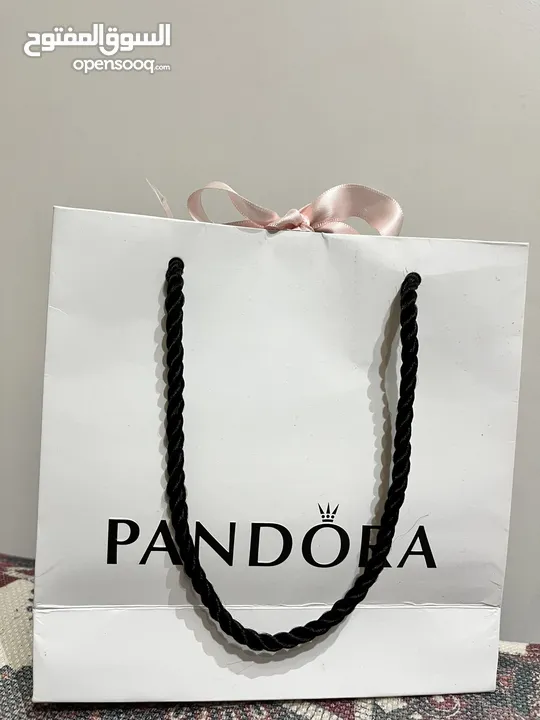 pandora “find your light” charm