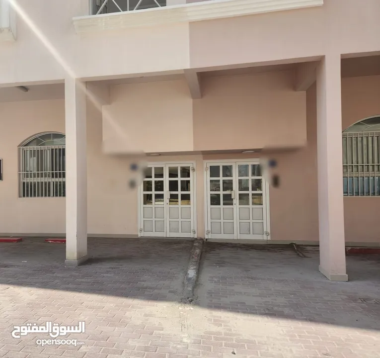 Amazing Beautiful Building for Sale located in a Dynamic area close to Malls, Restaurant in Juffair
