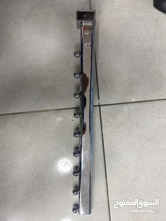 شروة هوكات ستيل 245 قطعه