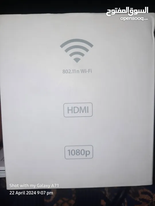 Apple tv hdmi