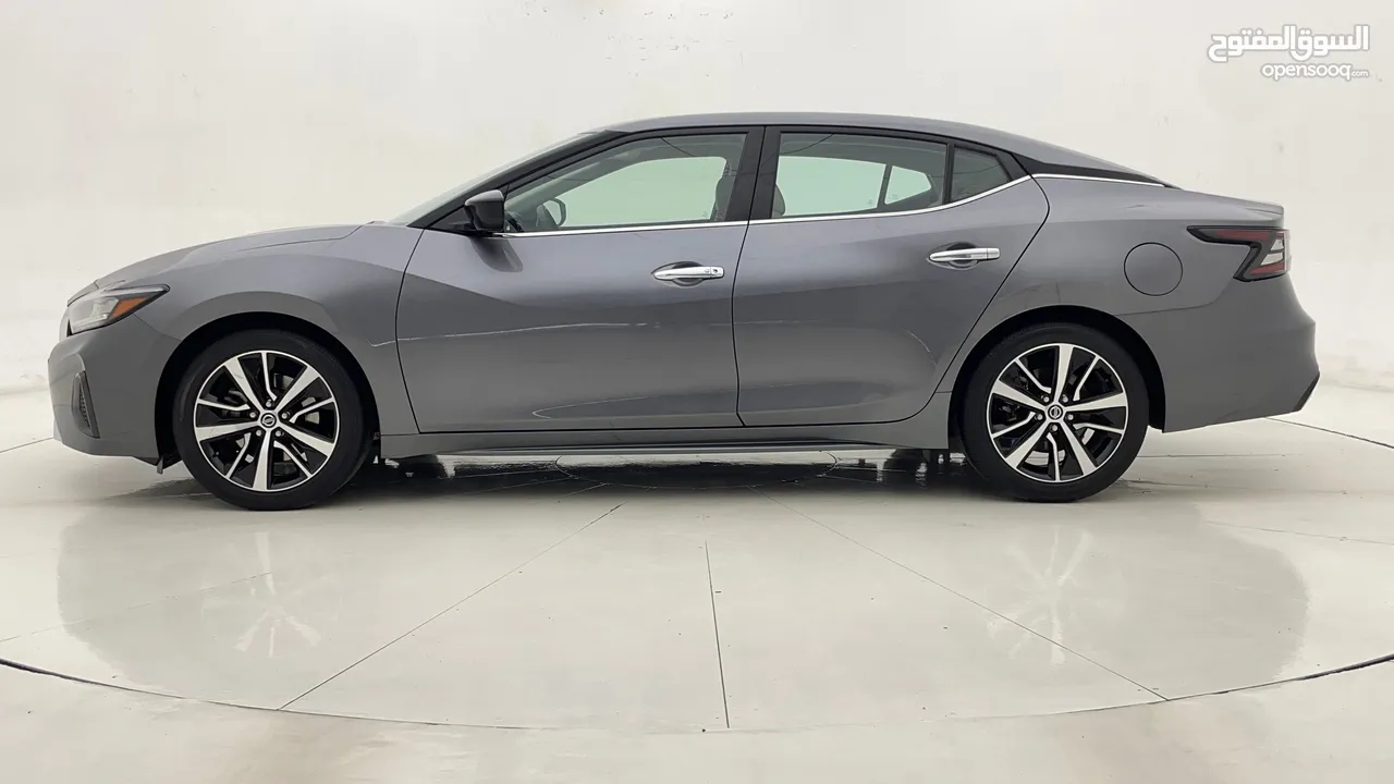 (HOME TEST DRIVE AND ZERO DOWN PAYMENT) NISSAN MAXIMA