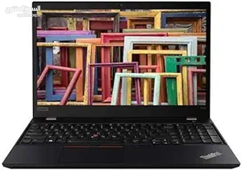 Lenovo ThinkPad T590