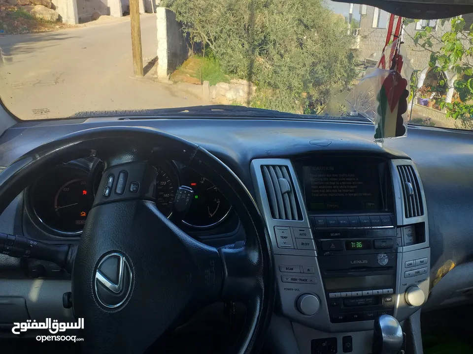 لكزز للبيع بسعر جيد