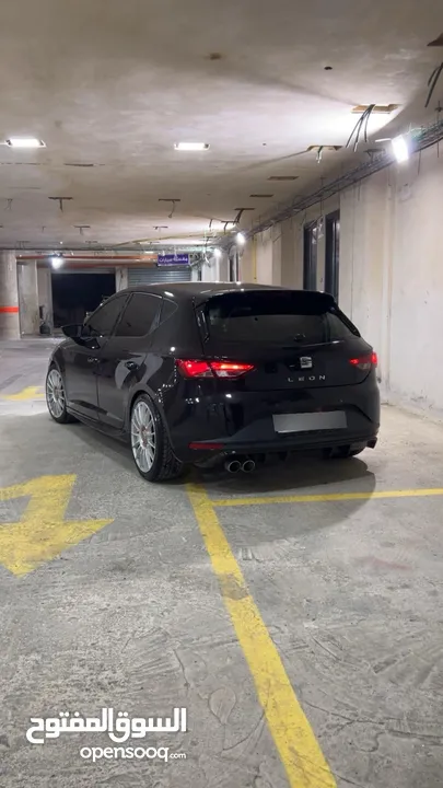 سيت ليون 2014