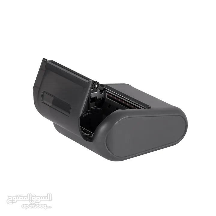Sunlux RP8050P USB+Bluetooth Portable Receipt Printer طابعة فواتير محمولة