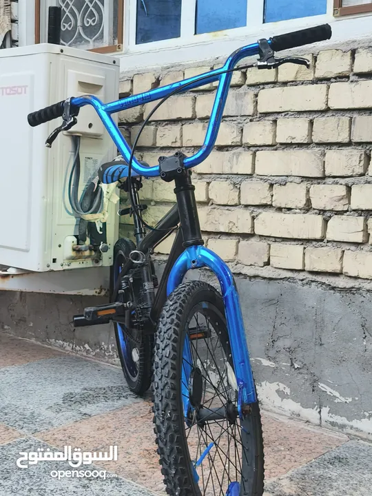 BMX نظافه فول السعر 120وبي مجال