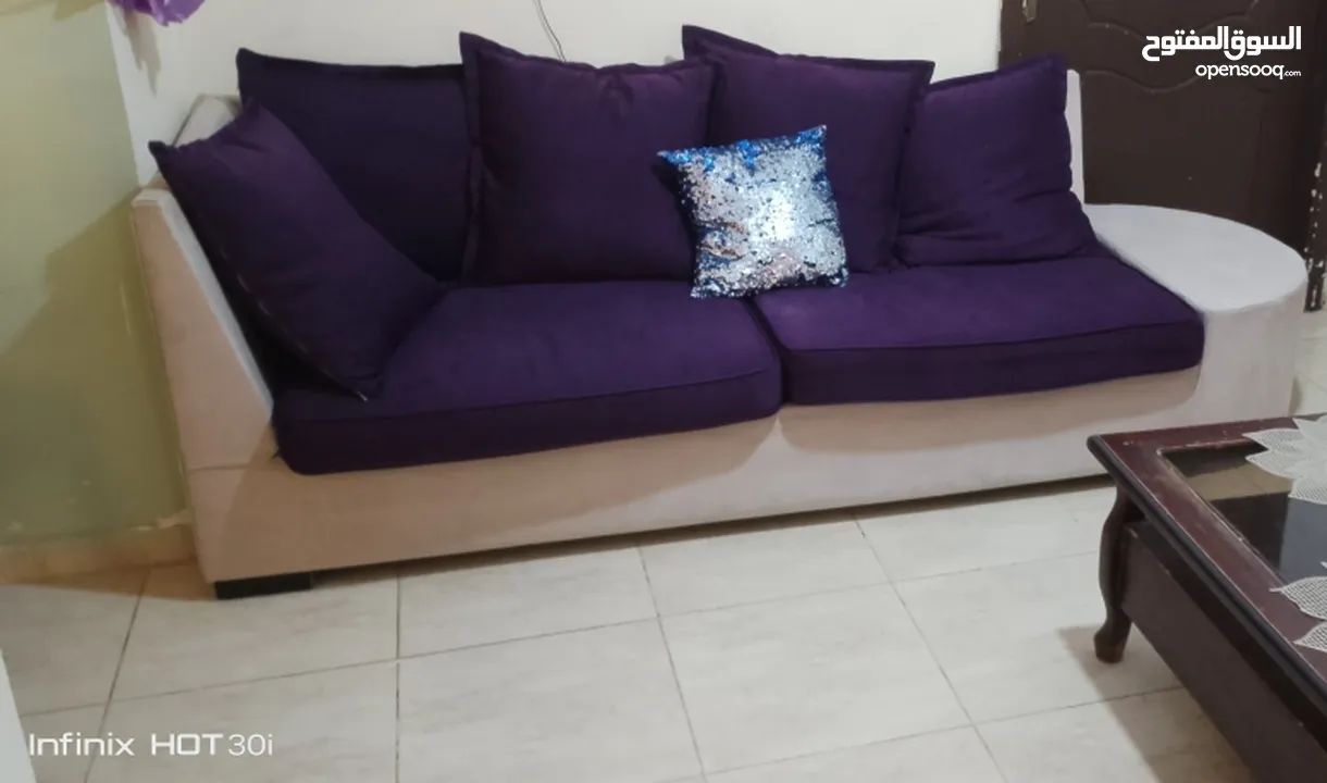 اثاث بيت مستعمل بسعر مغري