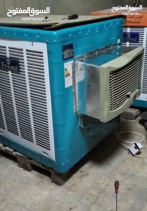 للبيع مكيف صحراوي مكيفات صحراوية بأسعار مناسبة متوفر جميع انواع و احجام المكيفات الصحراوية