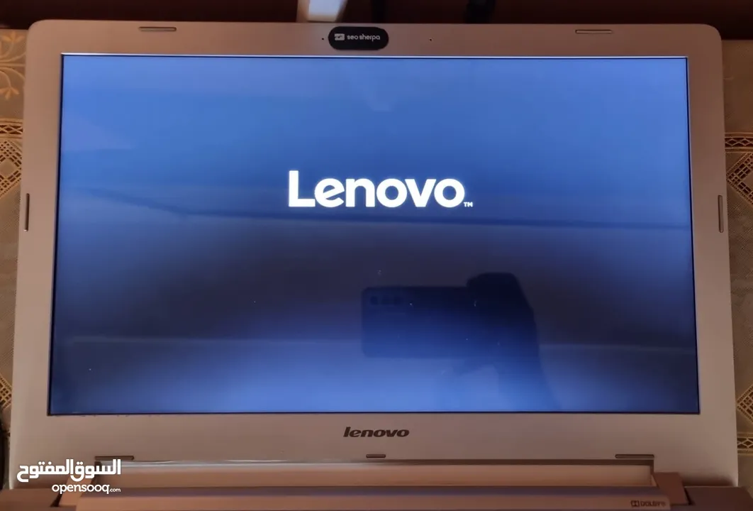 Lenovo IDEAPAD 500-15ISK for sale