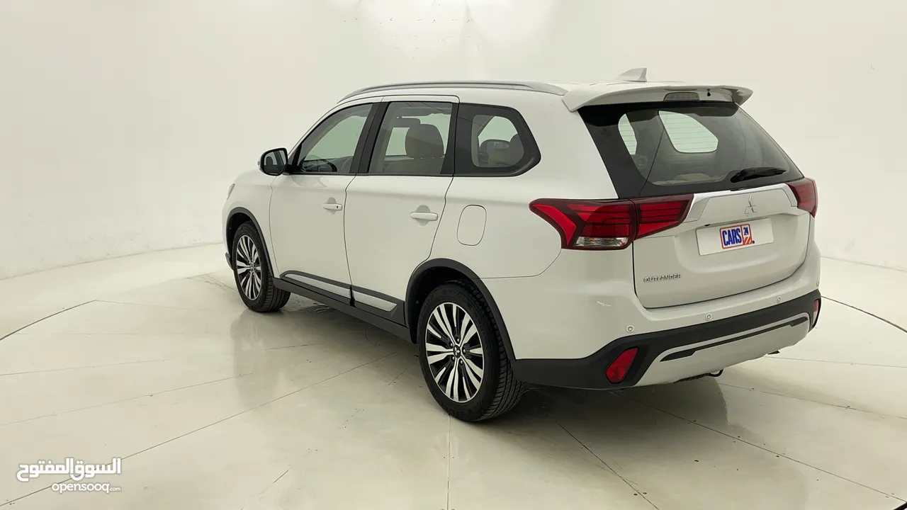 (FREE HOME TEST DRIVE AND ZERO DOWN PAYMENT) MITSUBISHI OUTLANDER