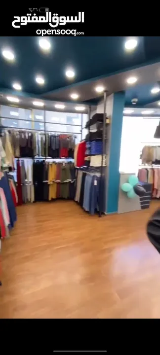 محل للبيع بالخلو بسعر مغري