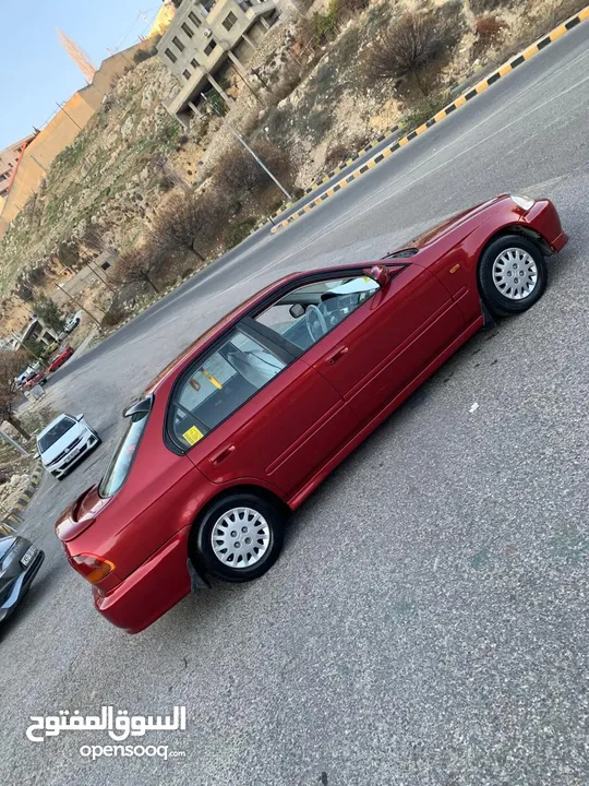 هوندا سيفك 99 للبيع