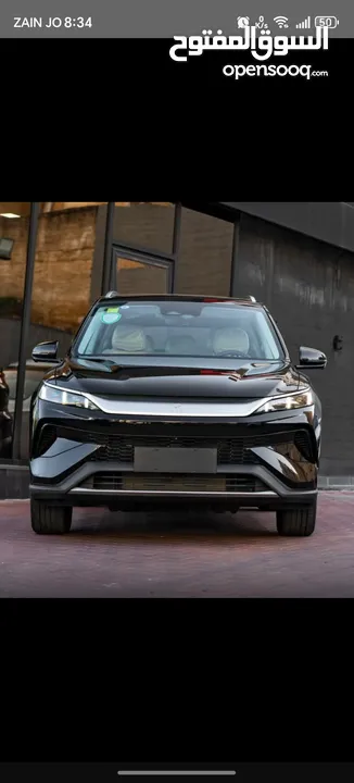 BYD song pro dmi plugin DM_i hybrid 2024 بي واي دي سونج برو هايبرد