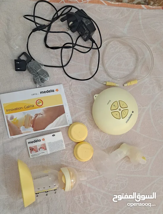 Medela Breast pump for sale