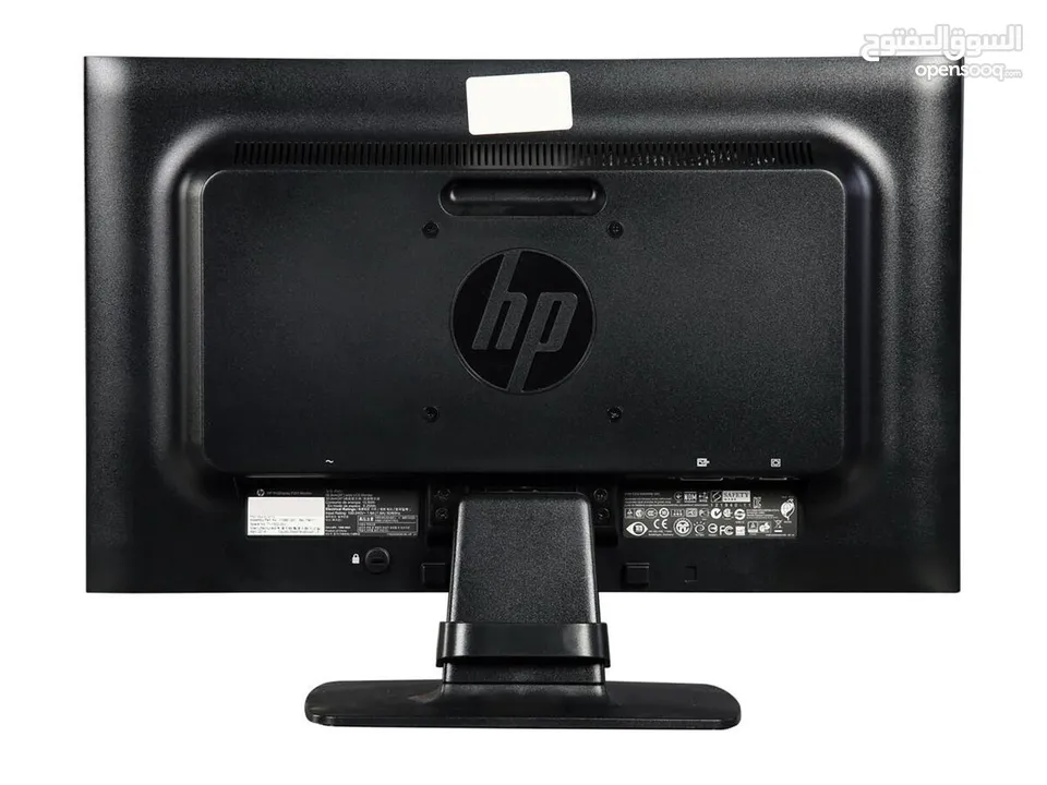 HP pro display P201