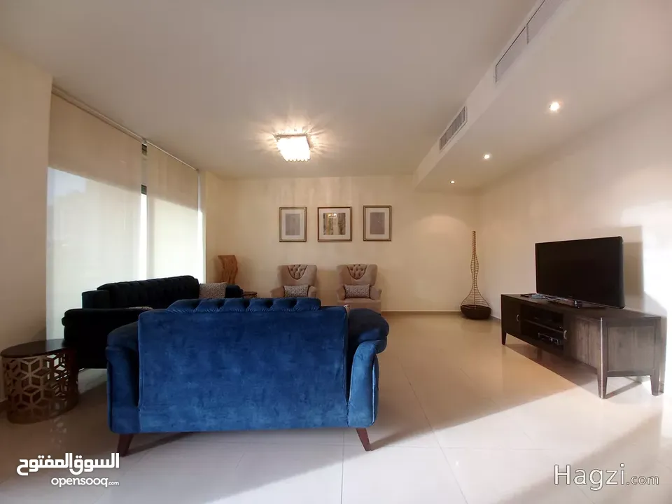 شقة مفروشة للبيع في دير غبار  ( Property ID : 36320 )