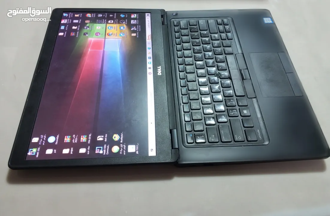 dell latitude 5480