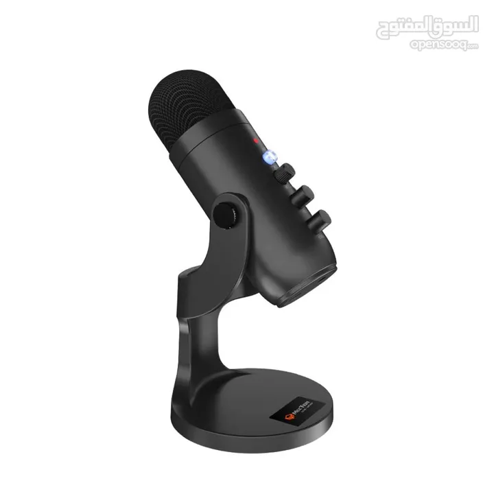 Meetion MC20 Professional Wired Conference Game Microphone ميشون مايكروفون سلكي احترافي