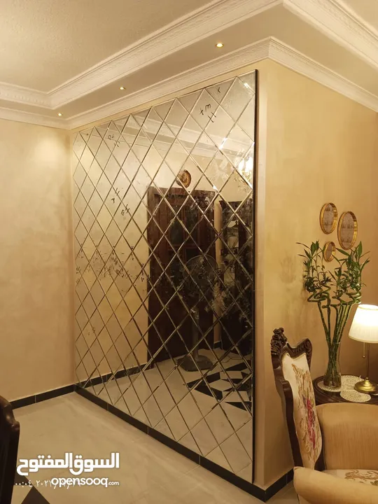 معدات منجره