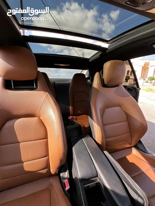 E250 AMG بانوراما فحص كامل بسعر مغري جدا