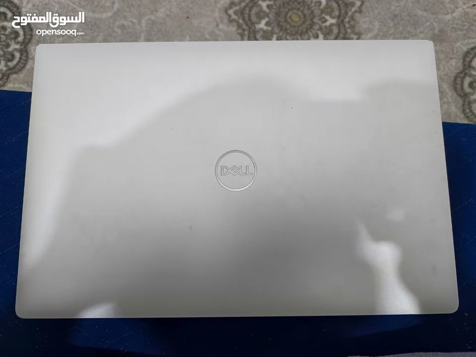 لابتوب دل xps