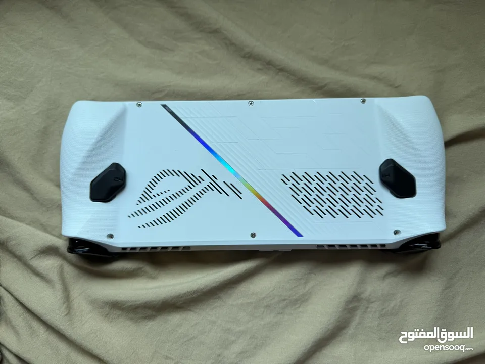 Rog ally z1 extreme 1tb storage 16gb ram