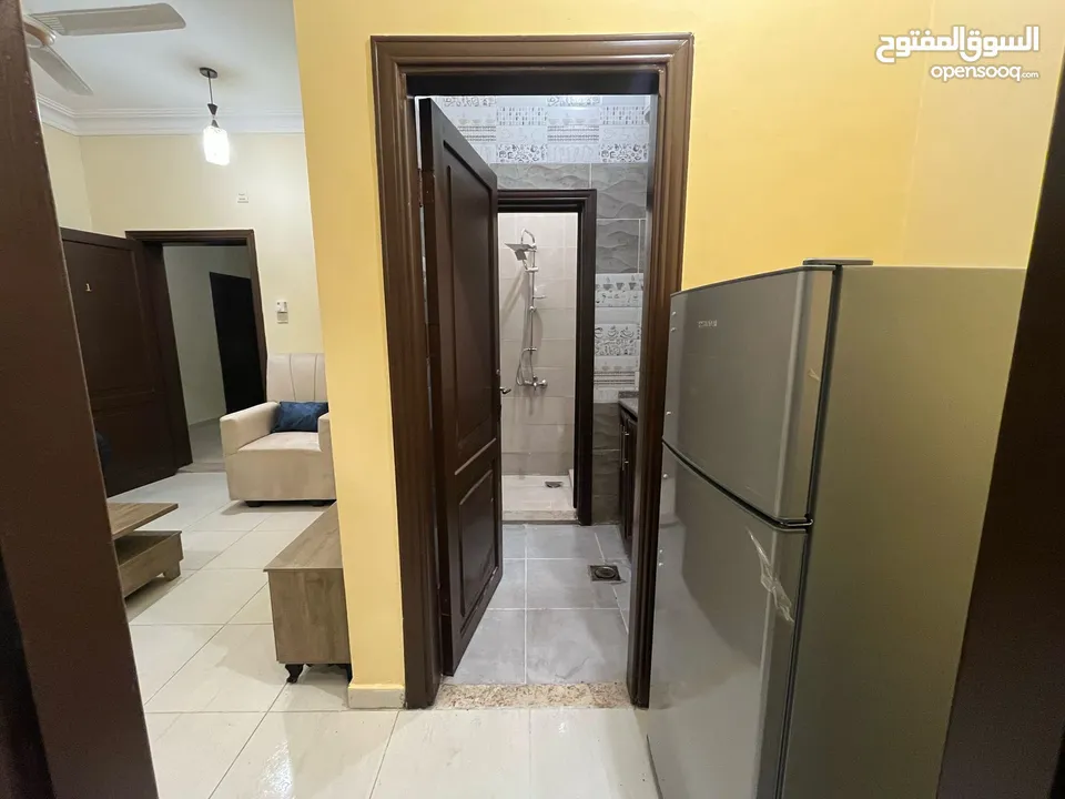 شقق مفروشه واجنحه فندقيه