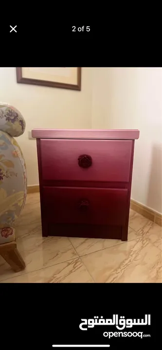 كومدينات شغل يدوي