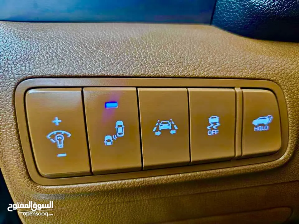 هونداي توسان 2016 ترخيص 2016