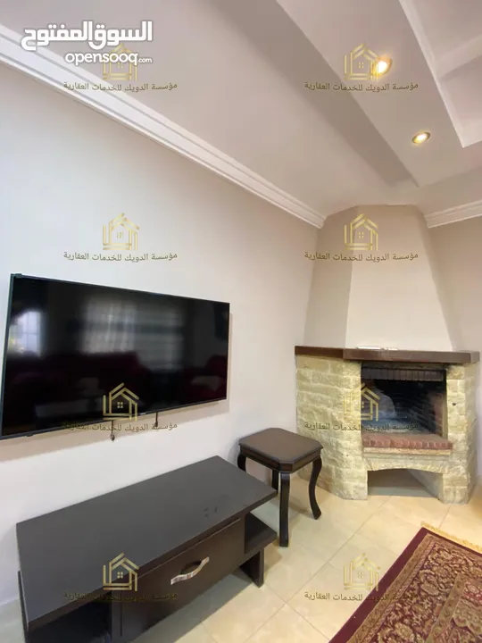 ملوكية ،مفروشة .. فاخرة ، للدوبلوماسين او رجال الأعمال / V3 Villa for rent.. other options available