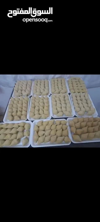 مطبخ بيت المونه الشهية