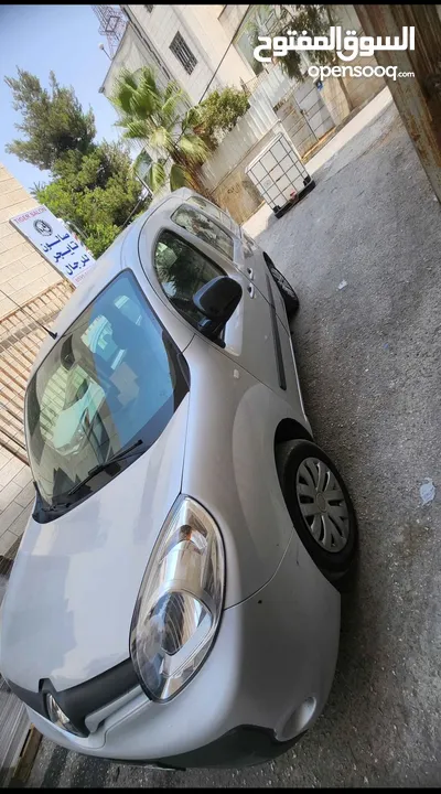 رينو كانجو 2014 بسعر ممتاز