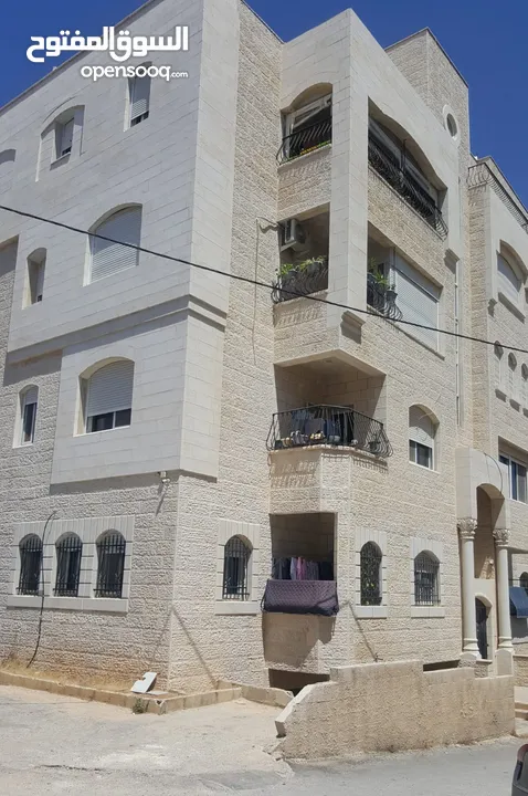 مطلوب عماره كامله الايجار الطلب من10شقق او20حسب الموجد رام الله