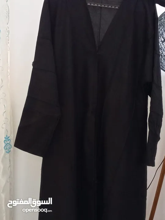 عبايات خليجي