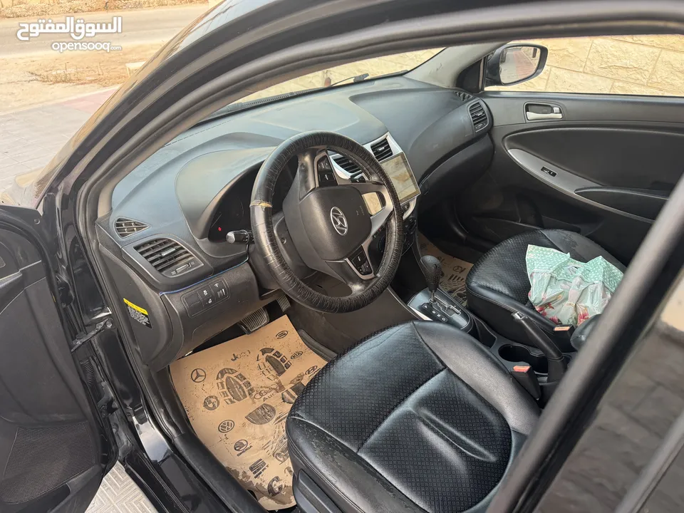 أكسنت 2016 ترخيص 2015