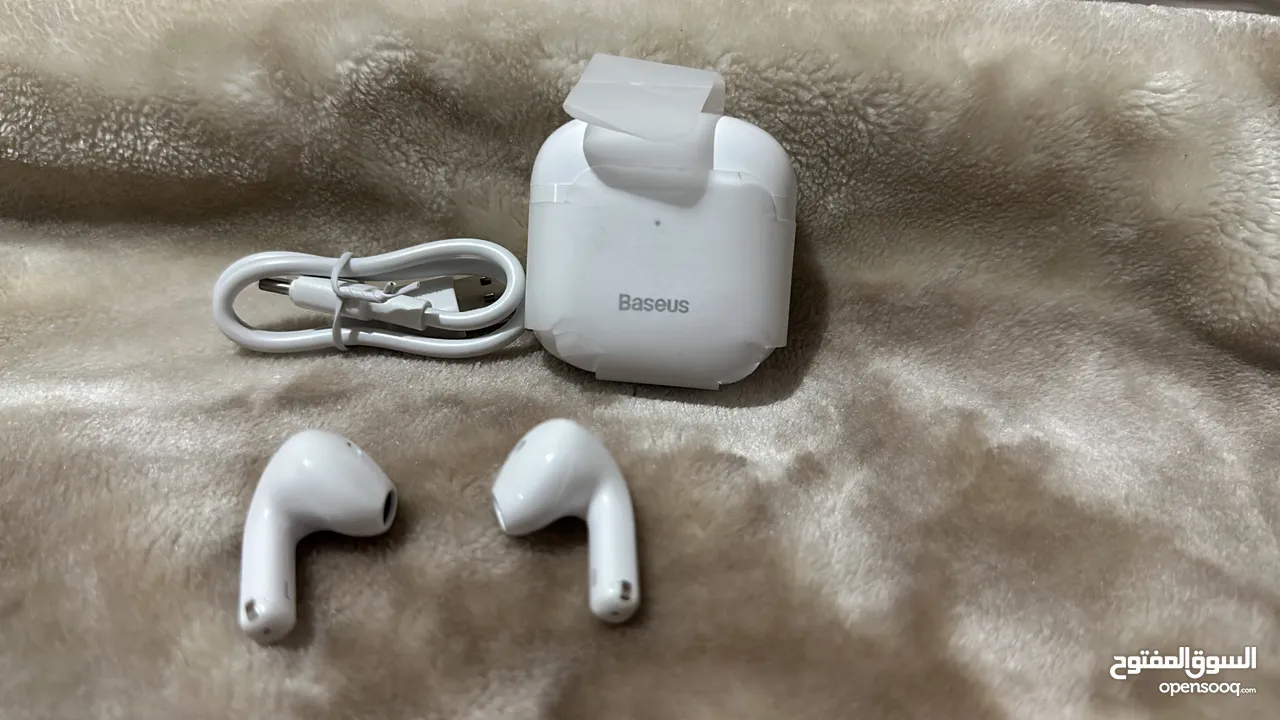 Air pods for any mobil