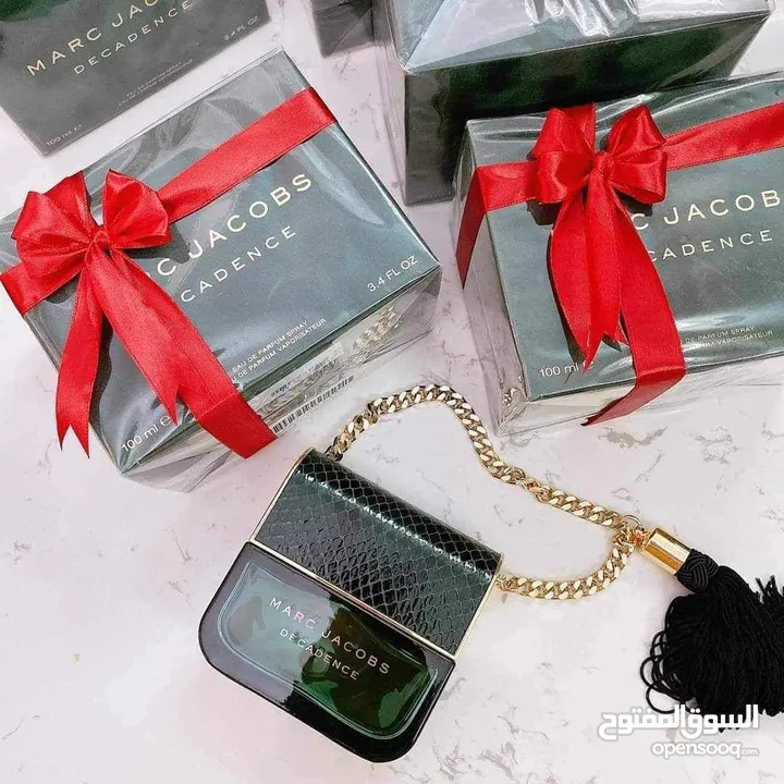 عطور فرنسية اصلية